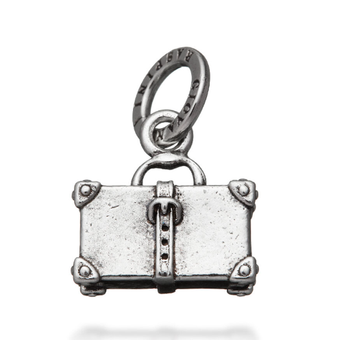 Charm Valigia Charm Valigia