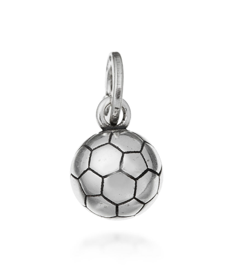 Charm Pallone Calcio Charm Pallone Calcio