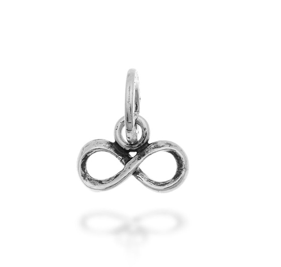 Charm Infinito Charm Infinito