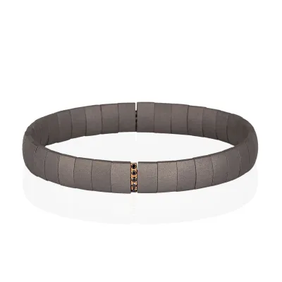 BRACCIALE A DOPPIA MOLLA BIG