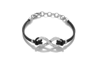 Bracciale Jack Infinito