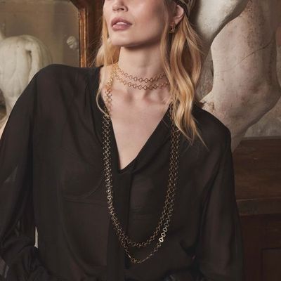 GIROCOLLO CHOCKER MAMAN