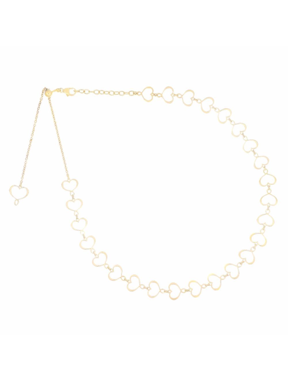 GIROCOLLO CHOCKER MAMAN GIROCOLLO CHOCKER MAMAN