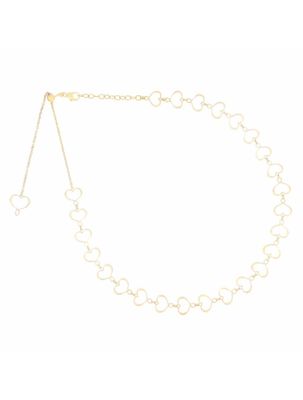 GIROCOLLO CHOCKER MAMAN GIROCOLLO CHOCKER MAMAN