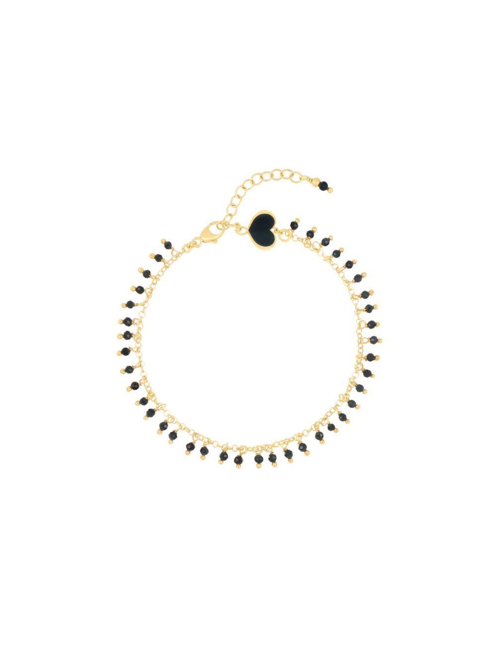 BRACCIALE FRANGE PIENO BRACCIALE FRANGE PIENO