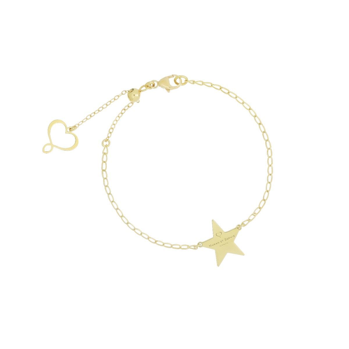 BRACCIALE ARCHIVIO STELLA BRACCIALE ARCHIVIO STELLA