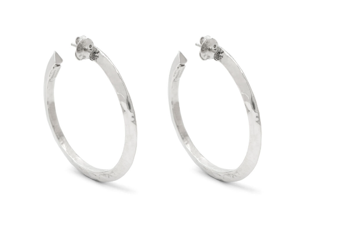 Orecchini Blade Light Grandi