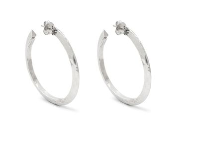 Orecchini Blade Light Grandi