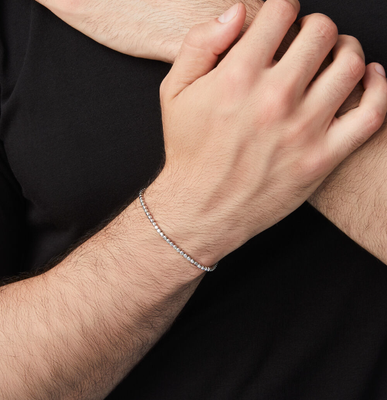 Bracciale Mini Dadini