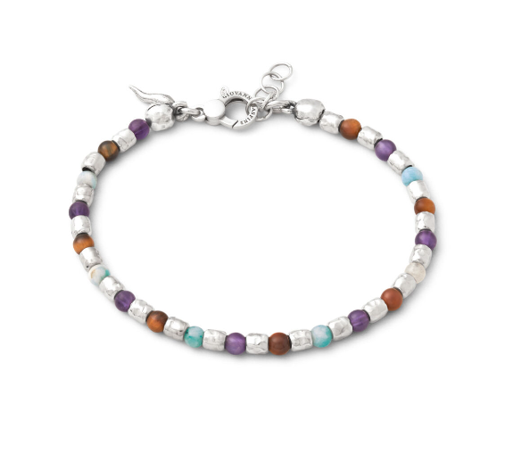 Bracciale tango colori del cielo Bracciale tango colori del cielo