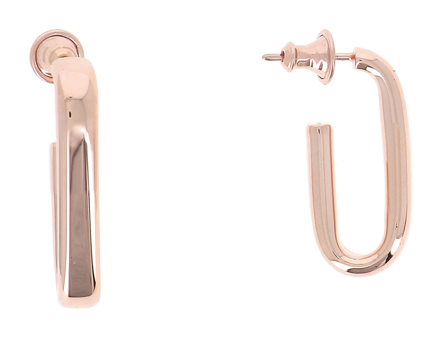 Orecchini catena "forever chic" Orecchini catena "forever chic"