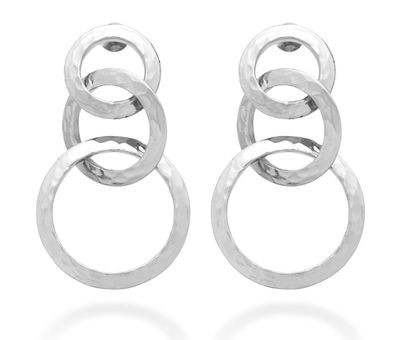 Orecchini Cascata Blade