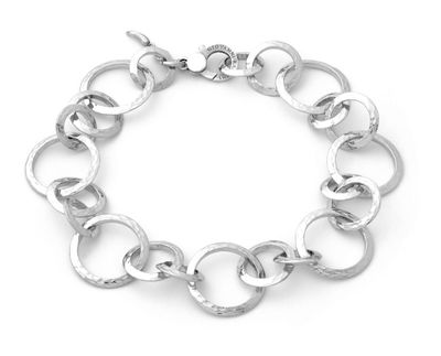 Collana catena blade