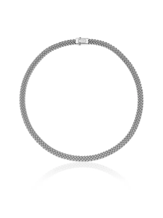 Collana in argento Chicco Collana in argento Chicco