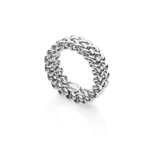 Anello in argento Chicco Anello in argento Chicco