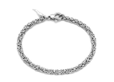 Bracciale Bizantina Mini Bracciale Bizantina Mini