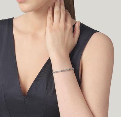 Bracciale Bizantina Mini