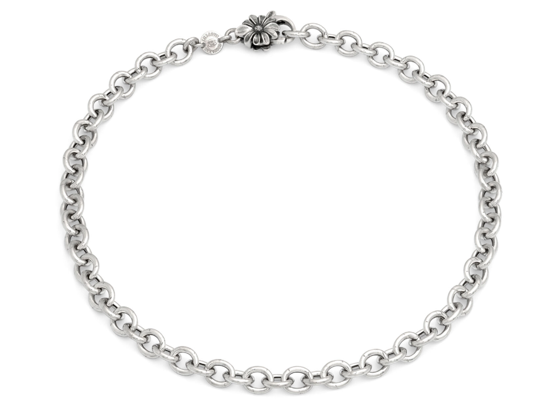 Collana Margherita Catena Collana Margherita Catena