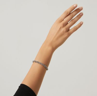 bracciale bizantina mini