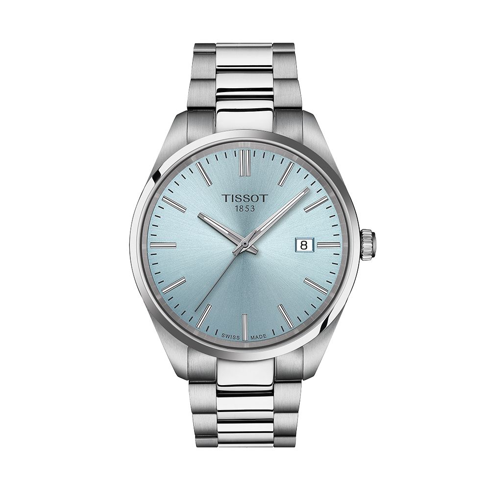 Tissot Pr100