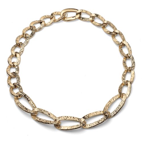 Collana catena maxi Collana catena maxi