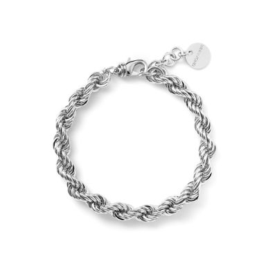 Bracciale Korda argentato Bracciale Korda argentato