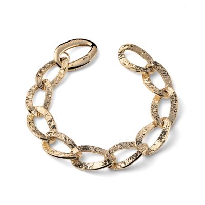 Bracciale maxi catena Bracciale maxi catena
