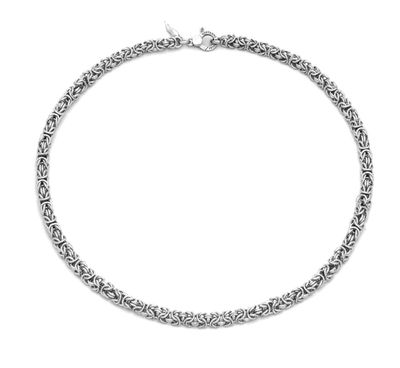 Collana bizantina mini Collana bizantina mini
