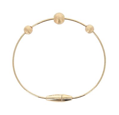 Bracciale DNA Spring con Bowl