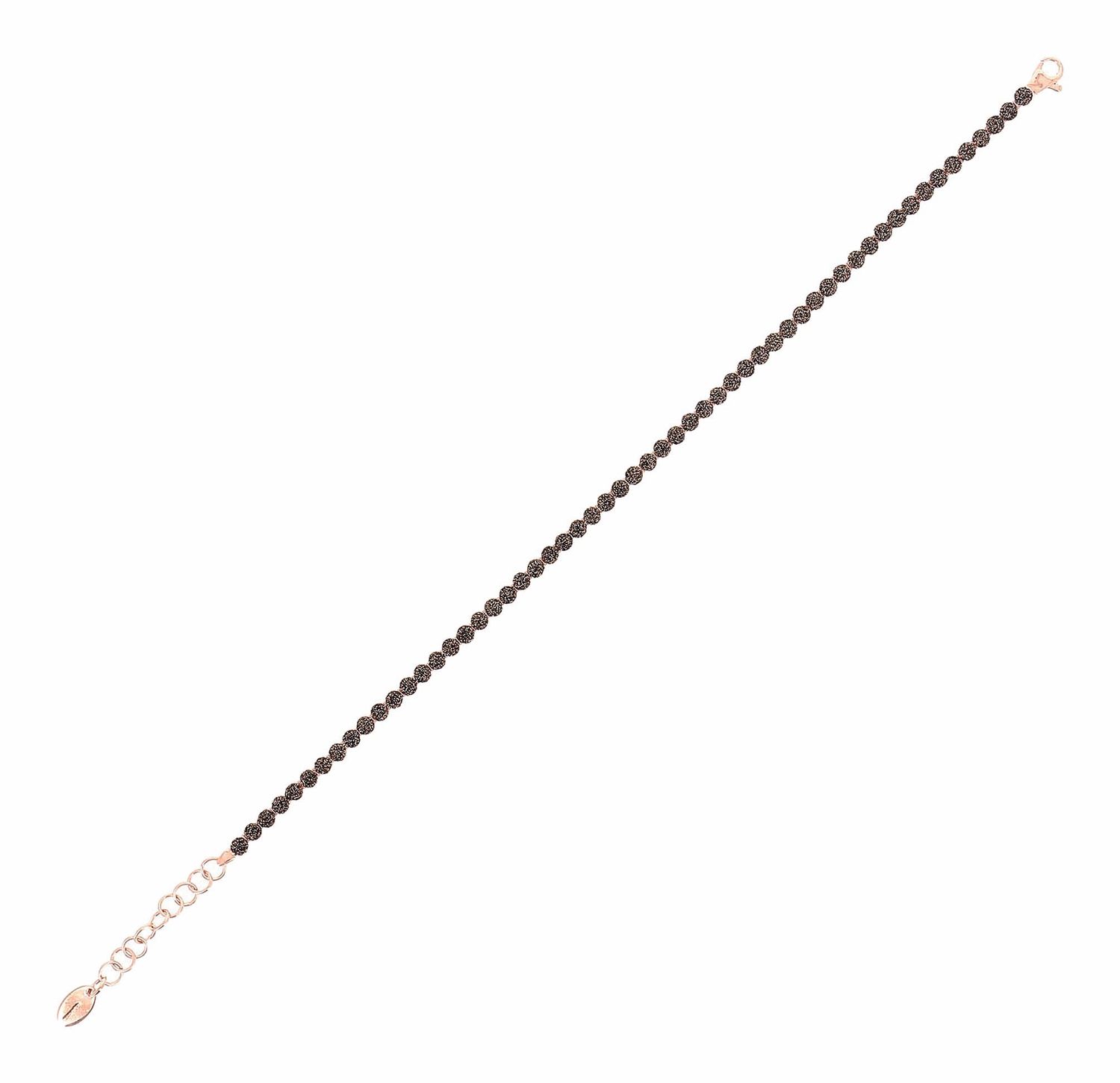Bracciale tennis polvere di sogni Bracciale tennis polvere di sogni