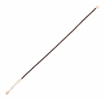 Bracciale tennis polvere di sogni