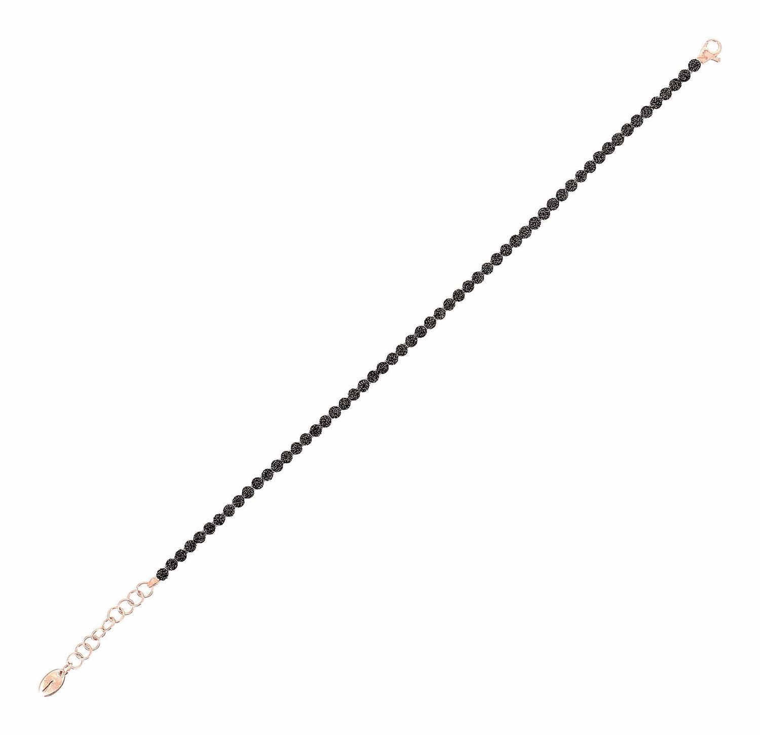 Bracciale tennis polvere di sogni Bracciale tennis polvere di sogni