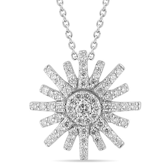 Collier "Sole" Collier "Sole"
