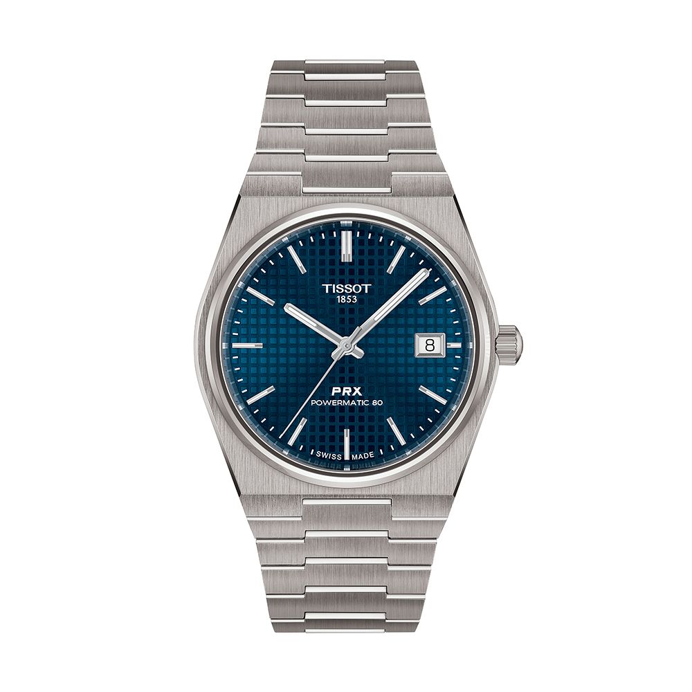 Tissot PRX Tissot PRX