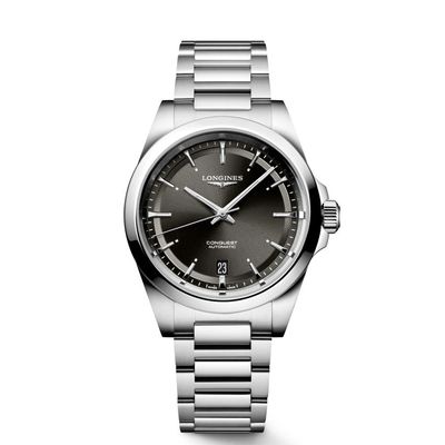 Longines Conquest