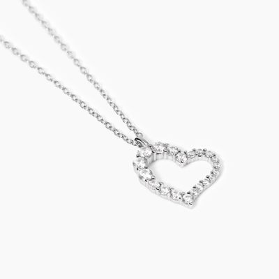 Girocollo con pendente cuore Day Dreamer