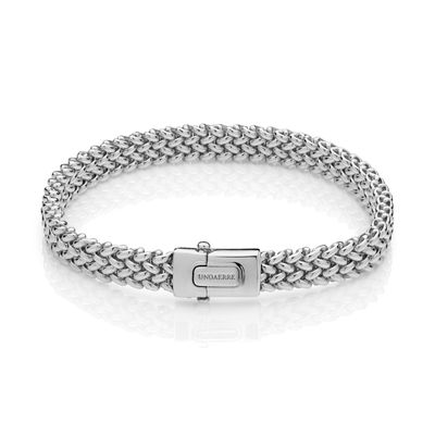 Bracciale in argento Chicco Bracciale in argento Chicco