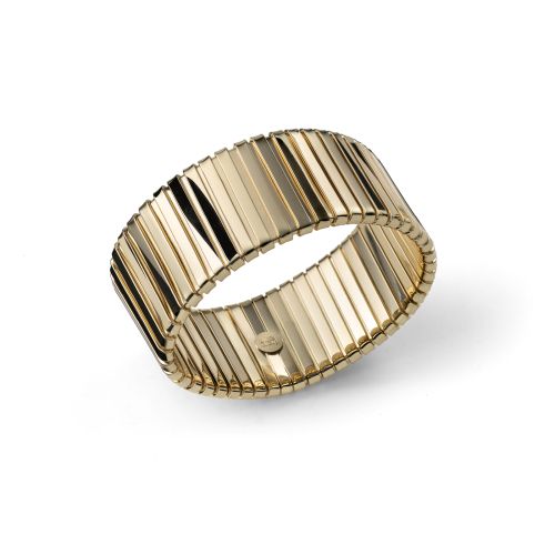 Bracciale fascia alta Tubogas