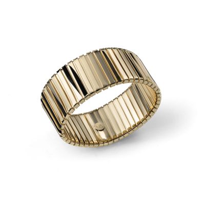 Bracciale fascia alta Tubogas