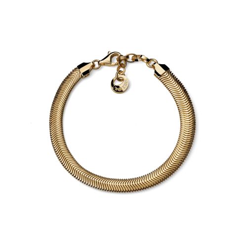 Bracciale Luce catena cashmere