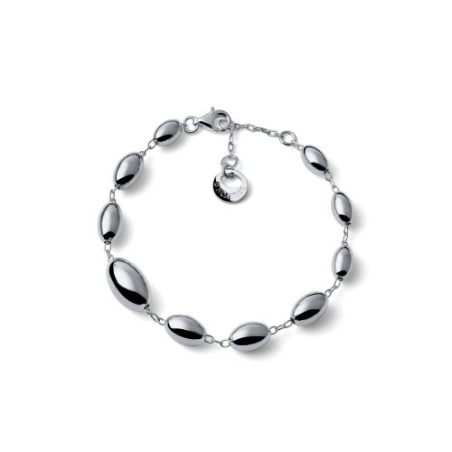 Bracciale Boule in argento