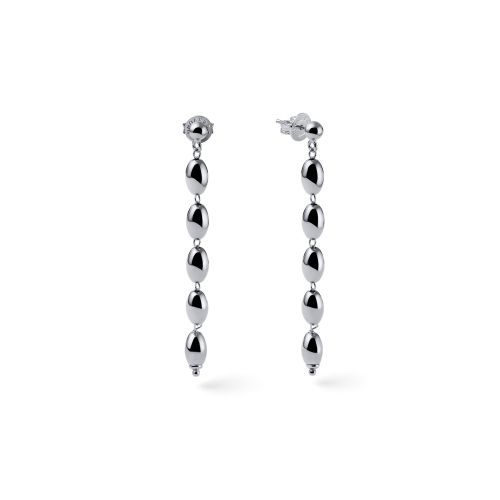 Orecchini lunghi Boule