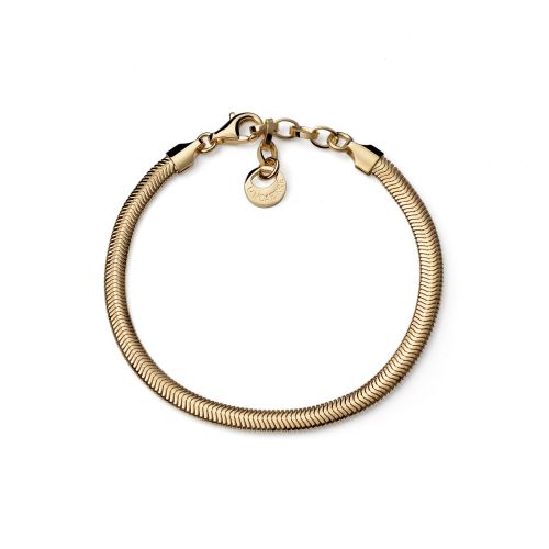 Bracciale Luce catena cashmere