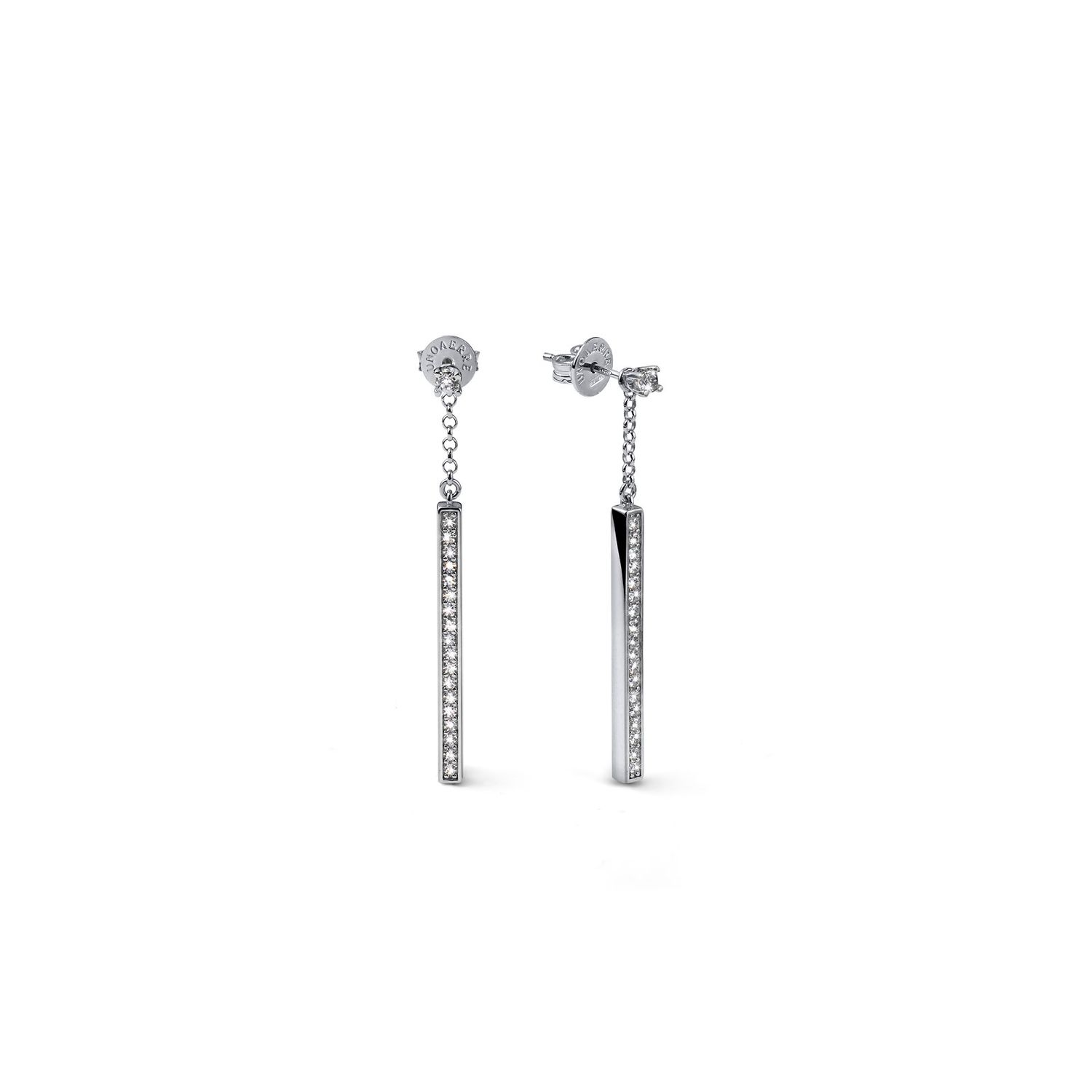 Orecchini Luxury barretta Orecchini Luxury barretta