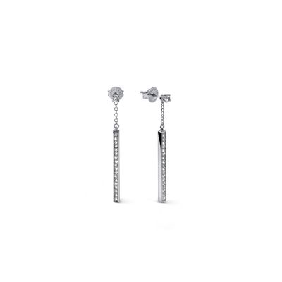 Orecchini Luxury barretta