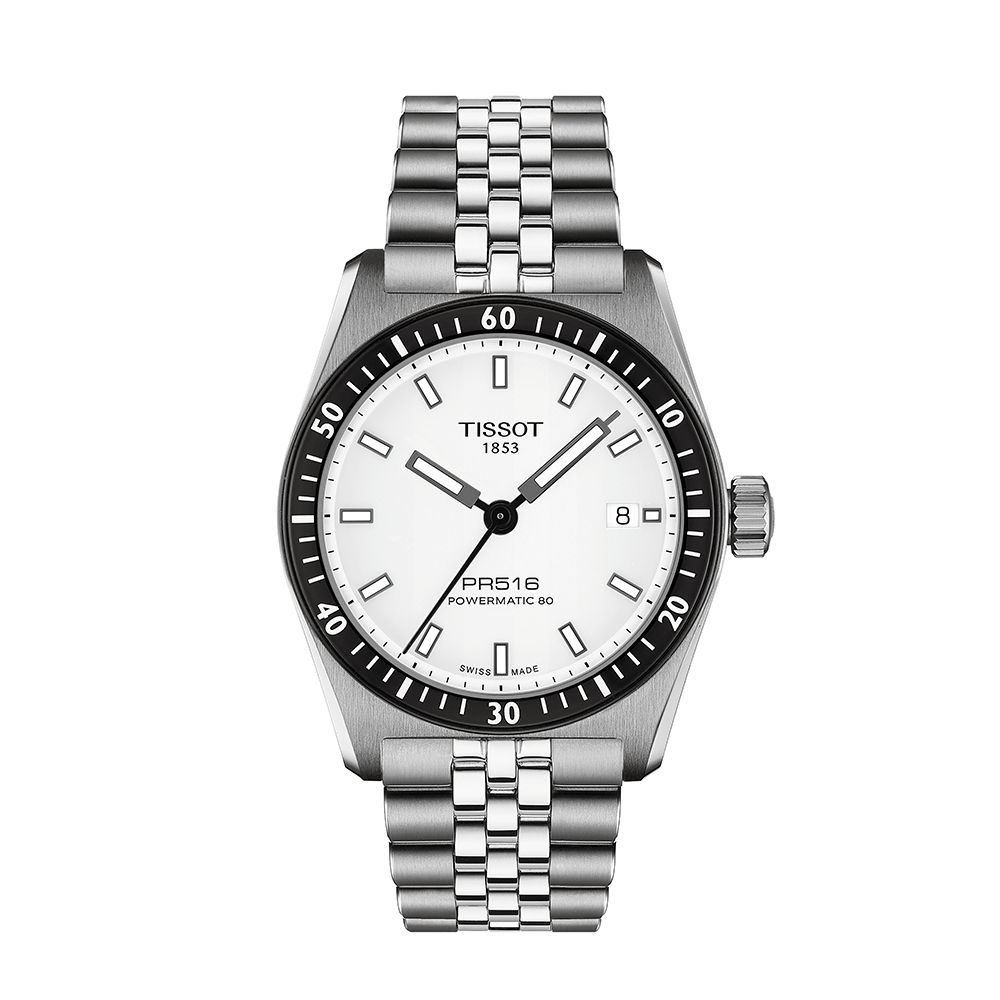 Tissot PR516