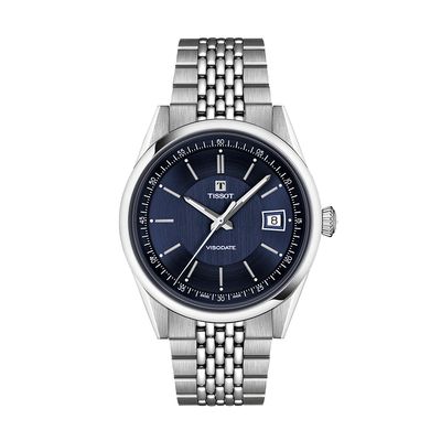 Tissot Heritage Visodate