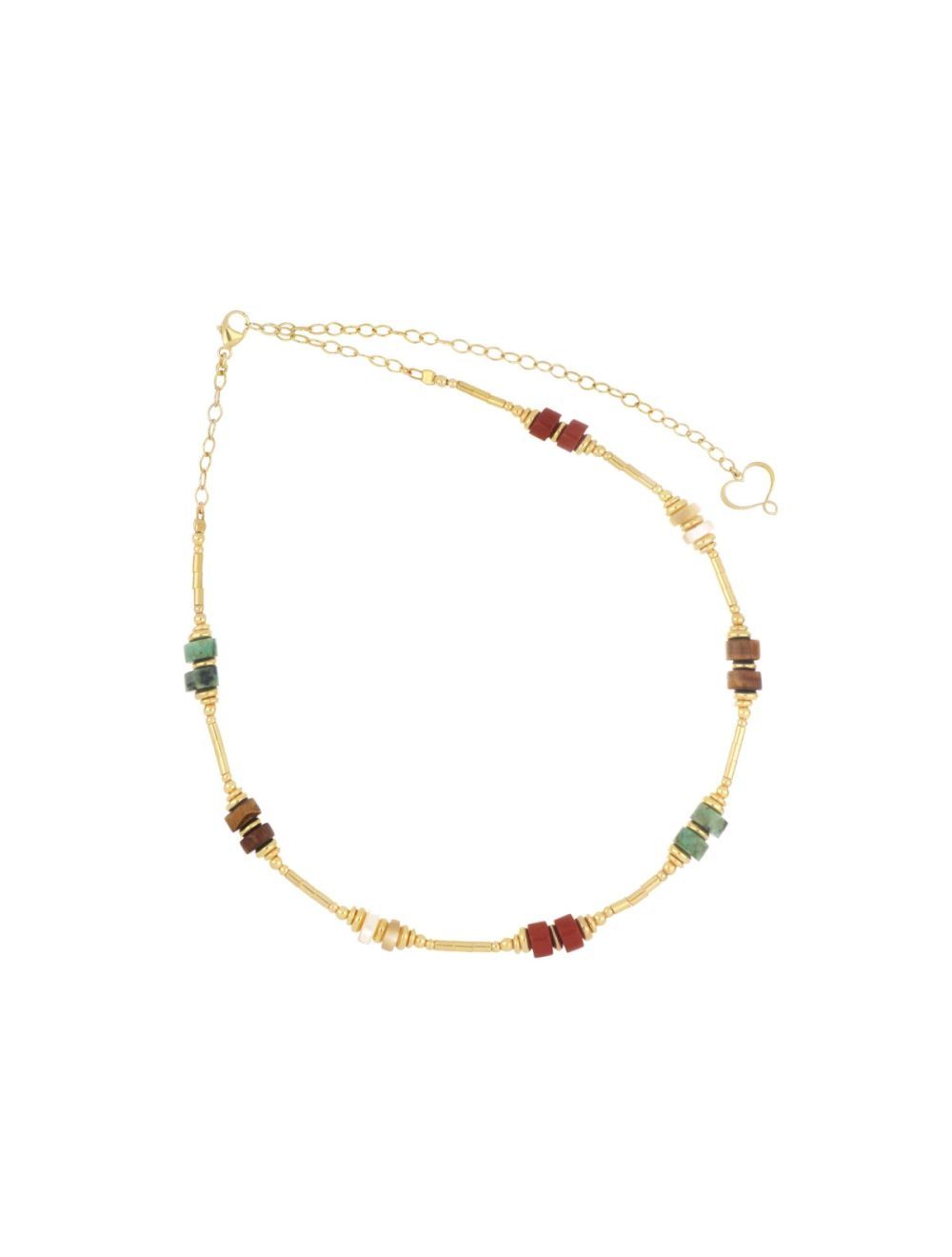 GIROCOLLO MADRETERRA BROWN