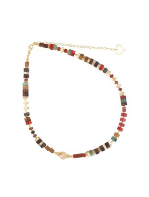 GIROCOLLO MADRETERRA BROWN GIROCOLLO MADRETERRA BROWN