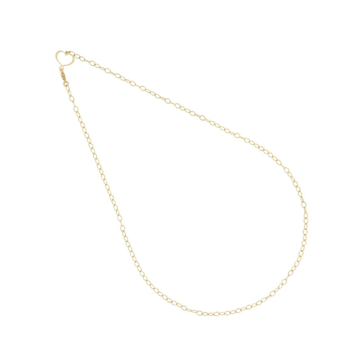 GIROCOLLO PASSPARTOUT MADRETERRA GIALLO GIROCOLLO PASSPARTOUT MADRETERRA GIALLO